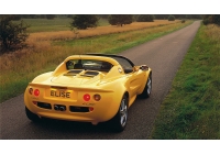 Lotus Elise Sport 